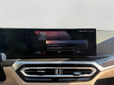 2023 BMW 3 Series 330i xDrive