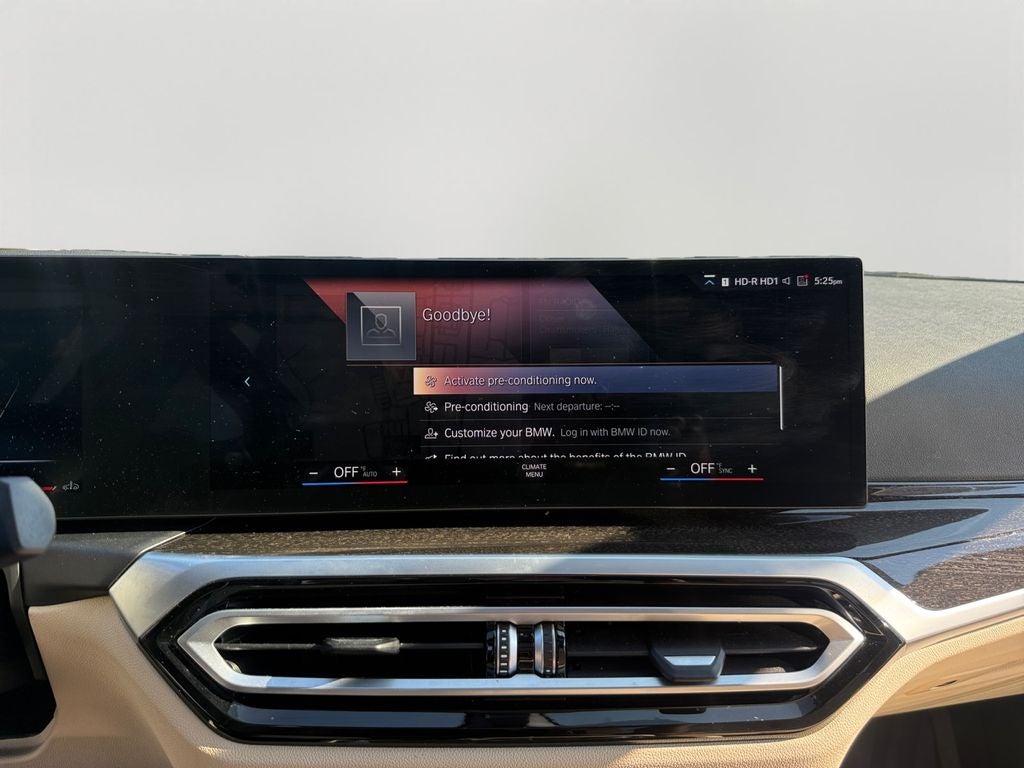 2023 BMW 3 Series 330i xDrive