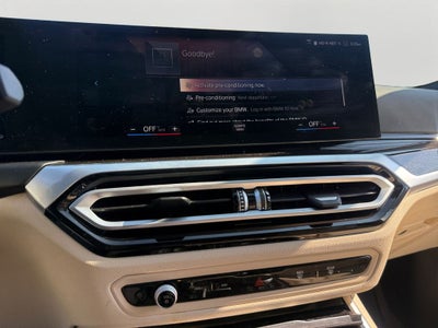 2023 BMW 3 Series 330i xDrive