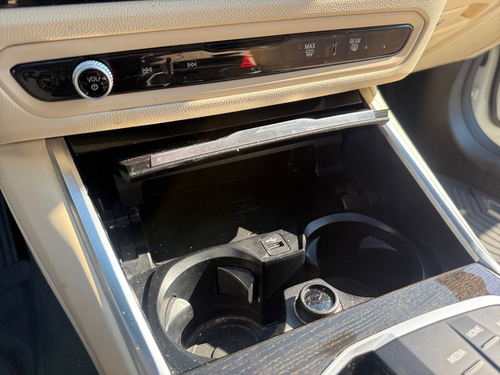 2023 BMW 3 Series 330i xDrive
