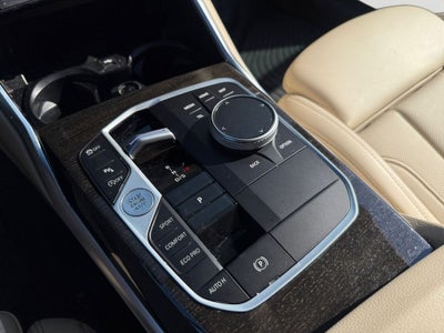 2023 BMW 3 Series 330i xDrive