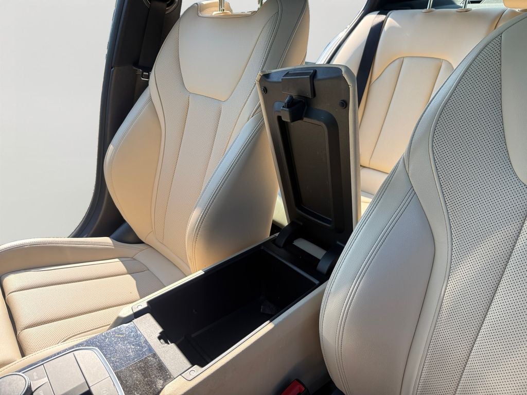2023 BMW 3 Series 330i xDrive