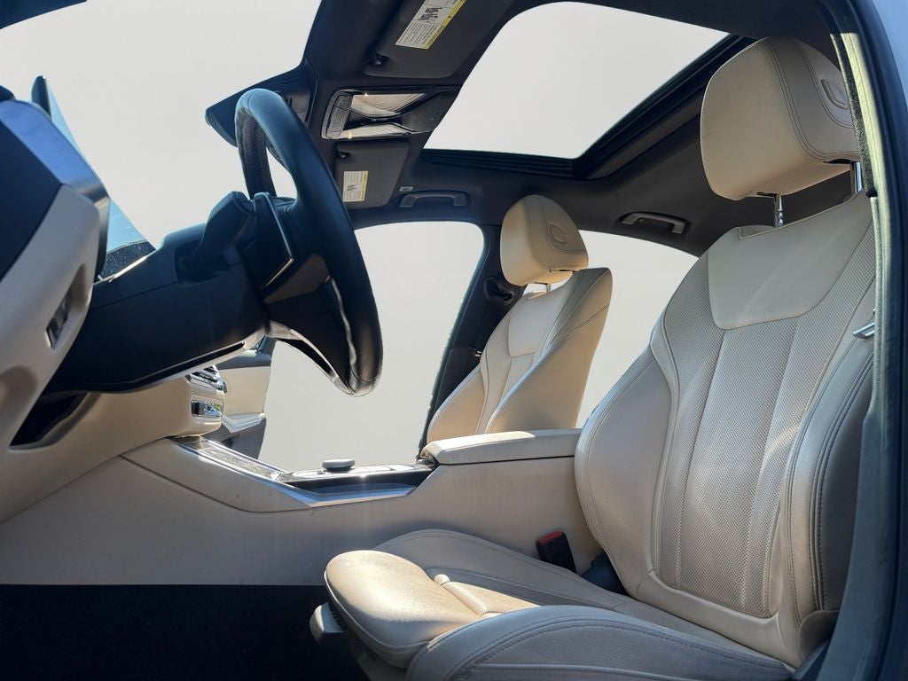 2023 BMW 3 Series 330i xDrive