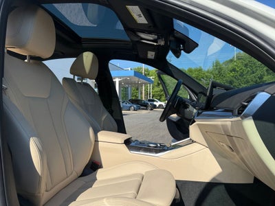 2023 BMW 3 Series 330i xDrive
