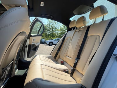 2023 BMW 3 Series 330i xDrive