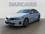 2023 BMW 3 Series 330i xDrive