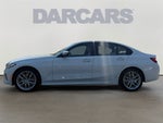 2023 BMW 3 Series 330i xDrive