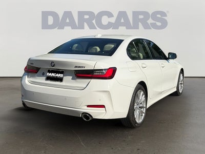 2023 BMW 3 Series 330i xDrive
