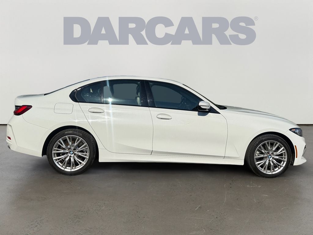 2023 BMW 3 Series 330i xDrive