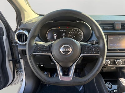 2024 Nissan Versa 1.6 SV