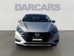 2024 Nissan Versa 1.6 SV