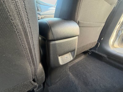 2024 Nissan Versa 1.6 SV