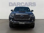 2021 Toyota Tacoma TRD Sport V6