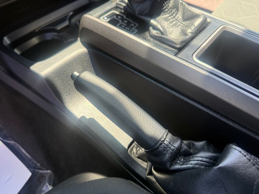 2021 Toyota Tacoma TRD Sport V6