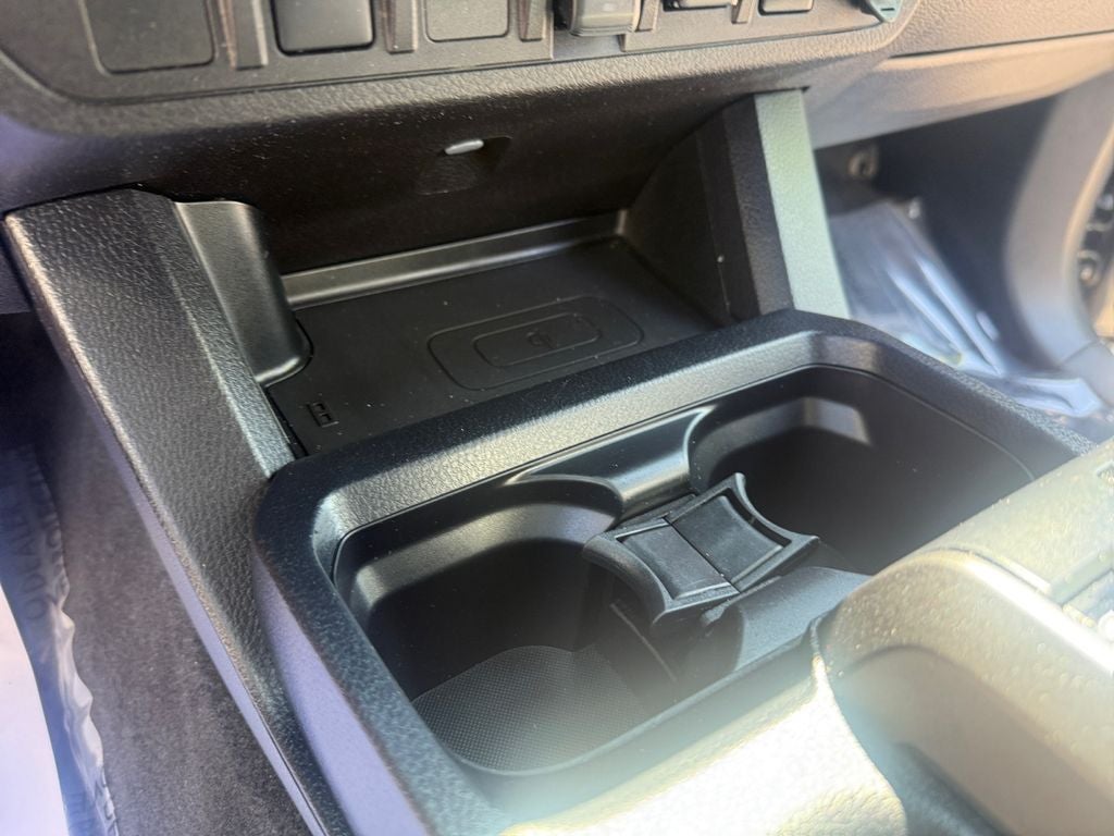 2021 Toyota Tacoma TRD Sport V6