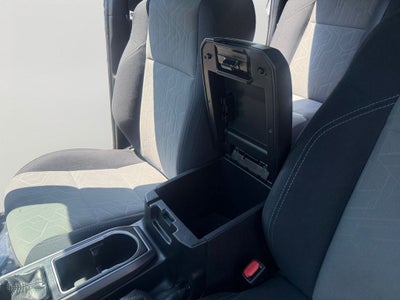 2021 Toyota Tacoma TRD Sport V6
