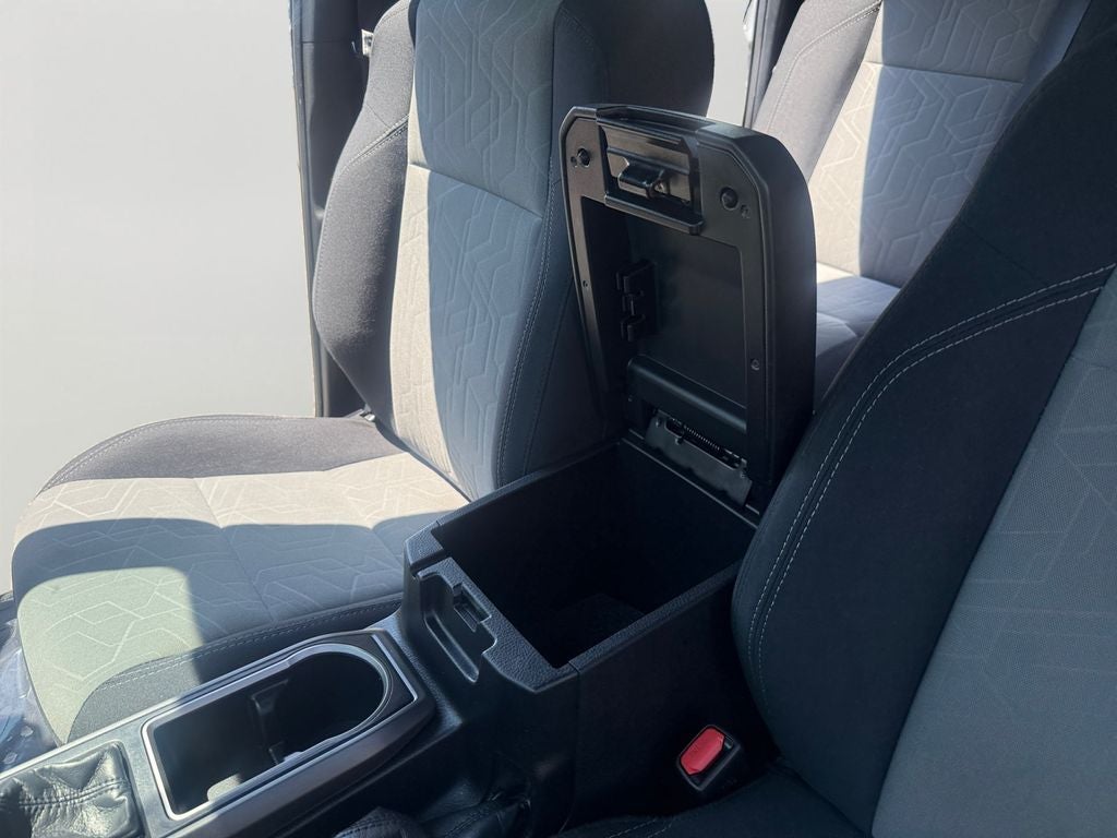 2021 Toyota Tacoma TRD Sport V6