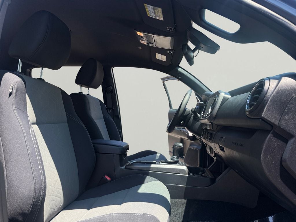 2021 Toyota Tacoma TRD Sport V6
