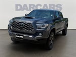 2021 Toyota Tacoma TRD Sport V6