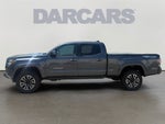 2021 Toyota Tacoma TRD Sport V6