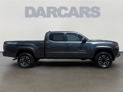 2021 Toyota Tacoma TRD Sport V6