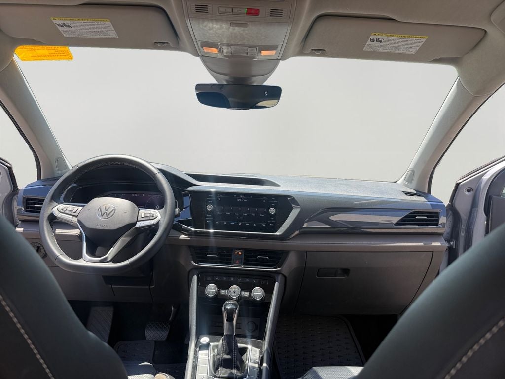 2022 Volkswagen Taos 1.5T SEL