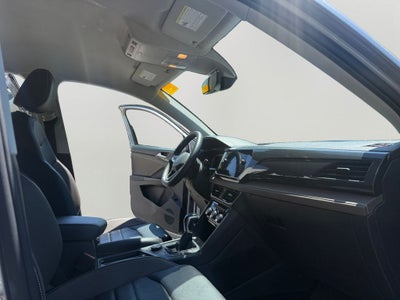 2022 Volkswagen Taos 1.5T SEL