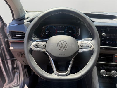 2022 Volkswagen Taos 1.5T SEL