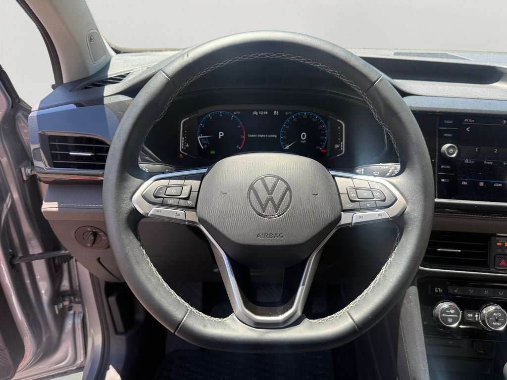 2022 Volkswagen Taos 1.5T SEL