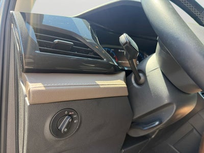 2022 Volkswagen Taos 1.5T SEL