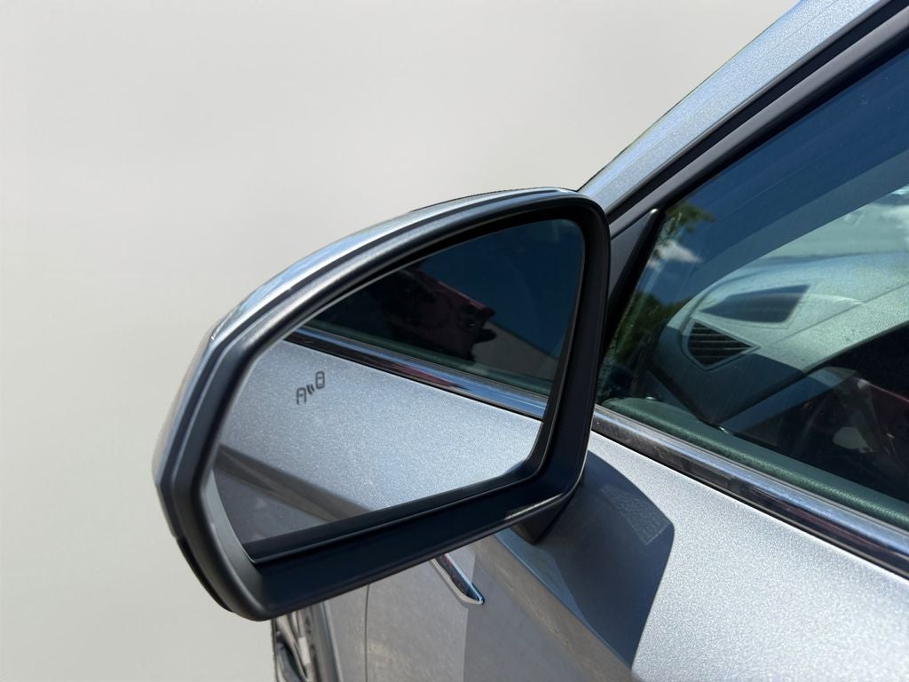 2022 Volkswagen Taos 1.5T SEL