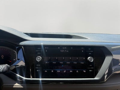 2022 Volkswagen Taos 1.5T SEL