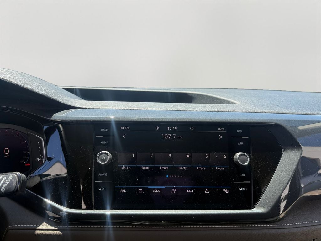 2022 Volkswagen Taos 1.5T SEL