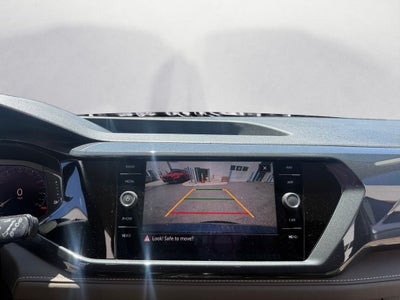 2022 Volkswagen Taos 1.5T SEL