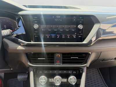 2022 Volkswagen Taos 1.5T SEL