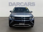 2022 Volkswagen Taos 1.5T SEL