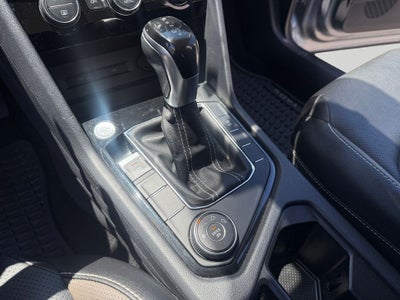 2022 Volkswagen Taos 1.5T SEL