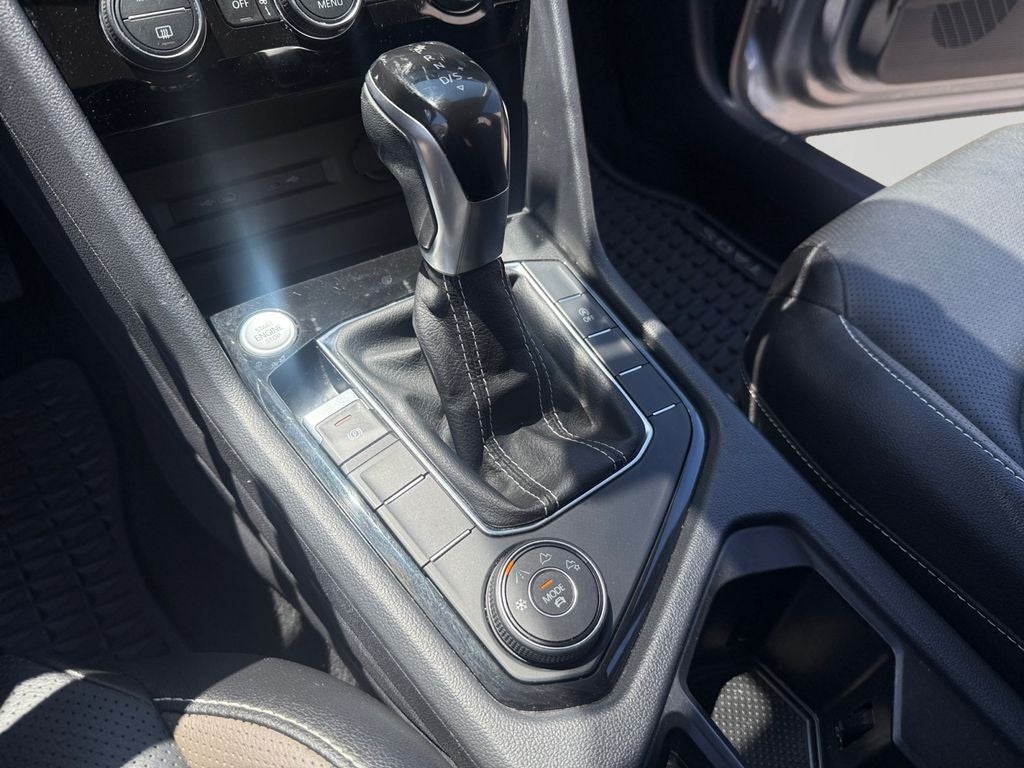 2022 Volkswagen Taos 1.5T SEL