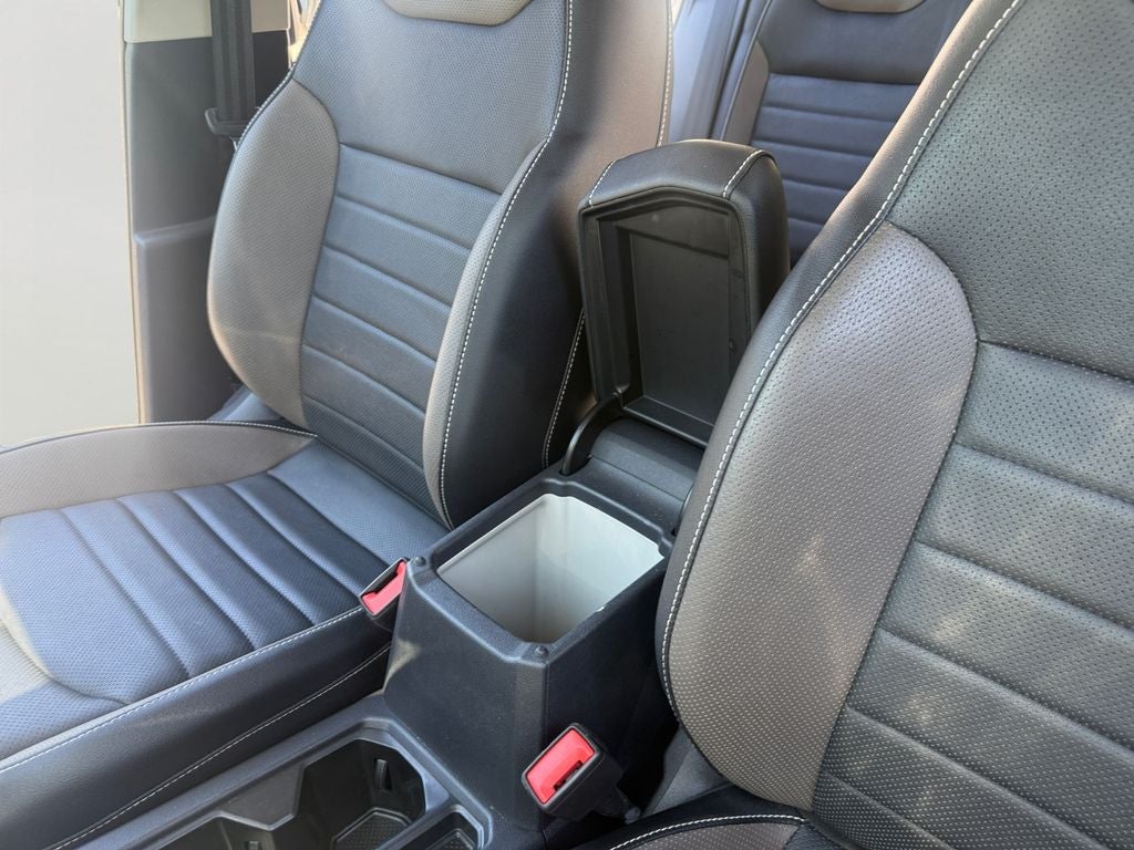 2022 Volkswagen Taos 1.5T SEL