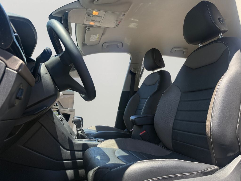 2022 Volkswagen Taos 1.5T SEL
