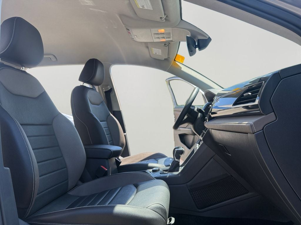 2022 Volkswagen Taos 1.5T SEL