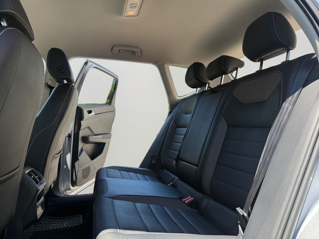 2022 Volkswagen Taos 1.5T SEL