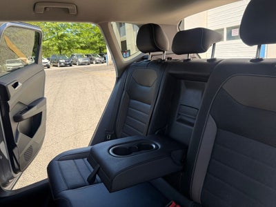 2022 Volkswagen Taos 1.5T SEL