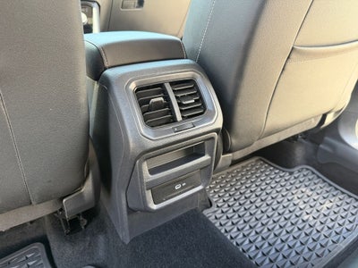 2022 Volkswagen Taos 1.5T SEL