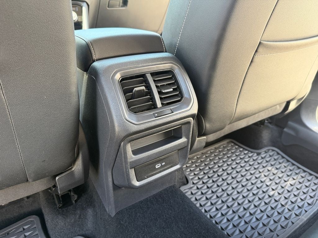 2022 Volkswagen Taos 1.5T SEL