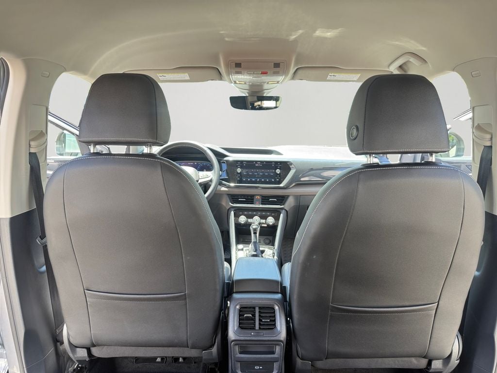2022 Volkswagen Taos 1.5T SEL