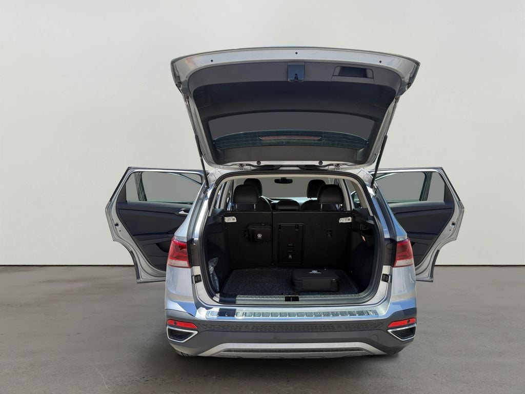 2022 Volkswagen Taos 1.5T SEL