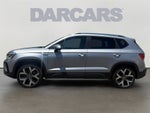 2022 Volkswagen Taos 1.5T SEL