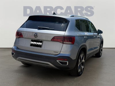 2022 Volkswagen Taos 1.5T SEL
