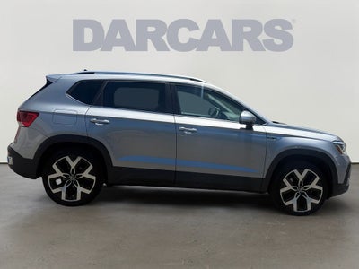 2022 Volkswagen Taos 1.5T SEL